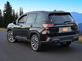 New 2025 Subaru Forester Touring image 5