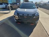 New 2025 Nissan Rogue SV w/ Rock Creek Premium Package image 2