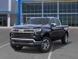New 2026 Chevrolet Silverado 1500 LTZ w/ LTZ Premium Package image 6