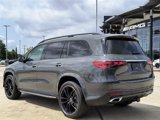 New 2025 Mercedes-Benz GLS 450 4MATIC image 3
