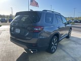 New 2025 Honda Pilot Touring image 5