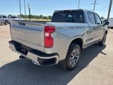 New 2026 Chevrolet Silverado 1500 RST w/ Z71 Off-Road Package image 2