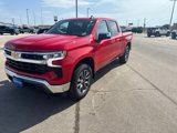 New 2026 Chevrolet Silverado 1500 LT w/ Z71 Off-Road Package image 3