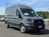 New 2025 Ford Transit 250 148 High Roof AWD image 1