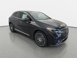 New 2025 Mercedes-Benz EQE AMG 4MATIC SUV image 3