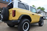 New 2024 Ford Bronco Heritage Edition image 6