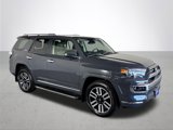Used 2024 Toyota 4Runner Limited image 4