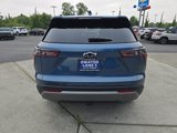 New 2026 Chevrolet Equinox LT w/ Convenience Package II image 5