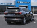 New 2025 Buick Enclave Preferred image 4