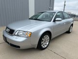 Used 2000 Audi A6 2.8 image 2