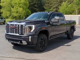 Used 2025 GMC Sierra 2500 Denali w/ Denali Reserve Package image 4