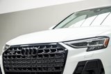 Used 2024 Audi A8 L 3.0T w/ Comfort Plus Package image 2