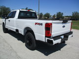 New 2025 Ford F350 XL image 5