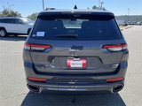 New 2025 Jeep Grand Cherokee L Summit image 4