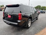 Used 2015 Chevrolet Suburban LTZ image 5