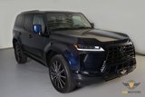 Used 2025 Lexus GX 550 image 2