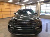Certified 2023 Ford Explorer XLT w/ Equipment Group 202A image 2