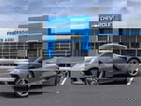 New 2025 Chevrolet Corvette Stingray Preferred Cpe w/ Z51 Performance Package image 2