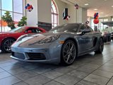 Used 2025 Porsche 718 Cayman image 3