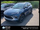 New 2026 Buick Encore GX Sport Touring image 3