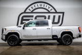 Used 2024 GMC Sierra 2500 Denali Ultimate image 5