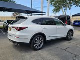 New 2025 Acura MDX SH-AWD w/ Technology Package image 4