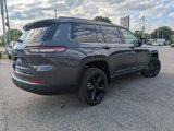 New 2025 Jeep Grand Cherokee L Altitude image 4