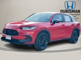 Used 2024 Honda HR-V Sport image 2