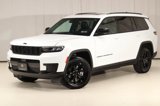 Used 2025 Jeep Grand Cherokee L Altitude image 2