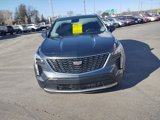 Used 2020 Cadillac XT4 Premium Luxury image 3