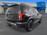 New 2026 Honda Passport TrailSport Elite image 5