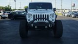 Used 2017 Jeep Wrangler Unlimited Sport w/ Quick Order Package 24S image 2