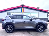 Used 2018 MAZDA CX-5 Grand Touring image 2