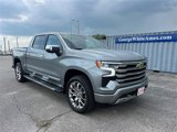New 2025 Chevrolet Silverado 1500 High Country w/ High Country Premium Package image 2