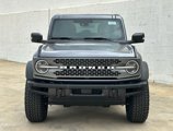 New 2025 Ford Bronco Badlands w/ Sasquatch Package image 3