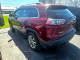Used 2019 Jeep Cherokee Latitude Plus w/ Comfort/Convenience Group image 3
