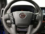 New 2025 Nissan Frontier PRO-4X w/ Pro Premium Package image 4