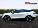 Used 2025 Kia Sportage SX image 4