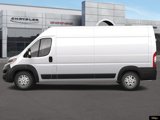 New 2025 RAM ProMaster 2500 w/ Quick Order Package 22G SLT image 3