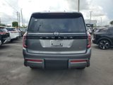 New 2025 Nissan Armada SL image 5
