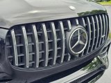 New 2025 Mercedes-Benz GLS 63 AMG 4MATIC image 4