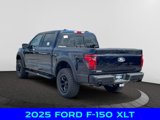 New 2025 Ford F150 XLT w/ Equipment Group 303A High image 3