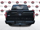 New 2025 Nissan Frontier SV w/ SV Convenience Package image 4