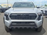 New 2025 Toyota Tacoma TRD Off-Road image 2