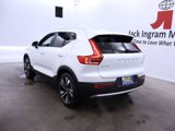 New 2025 Volvo XC40 B5 Ultra w/ Protection Package image 3