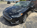 Used 2020 Ford Fusion Titanium image 5