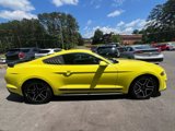 Used 2021 Ford Mustang Premium w/ Pony Package image 6