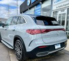 Used 2023 Mercedes-Benz EQE 500 4MATIC SUV image 3