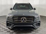 New 2025 Mercedes-Benz GLS 580 4MATIC image 2