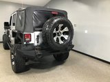 Used 2010 Jeep Wrangler Unlimited Sport image 4